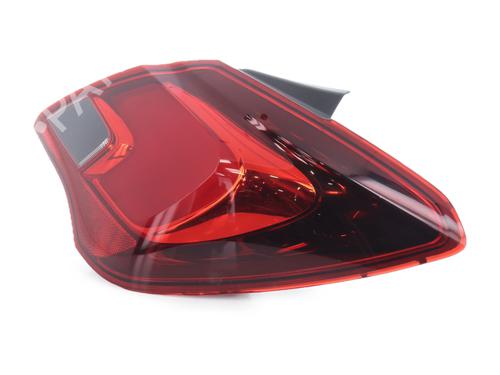 Right taillight OPEL CORSA E (X15) 1.4 (08, 68) | BP40035217C35 - Image 2