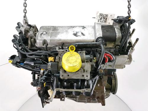 Engine FIAT PANDA (169_) 1.2 (169.AXB11, 169.AXB1A) | BP28332877M1 