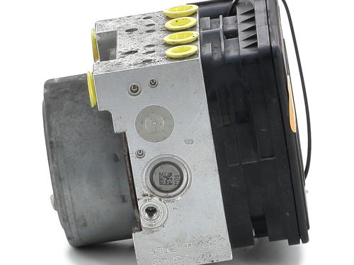 ABS pump RENAULT MEGANE IV Hatchback (B9A/M/N_)  | BP28106246M43 