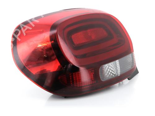 Left taillight CITROËN C3 III (SX) 1.6 BlueHDi 100 | BP39633393C34 - Image 5