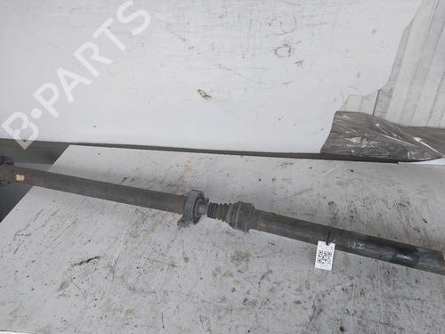 Used Driveshaft Driveshaft HYUNDAI SANTA FÉ II (CM) 2.2 CRDi 4x4 (197 hp) 39665762 39665762