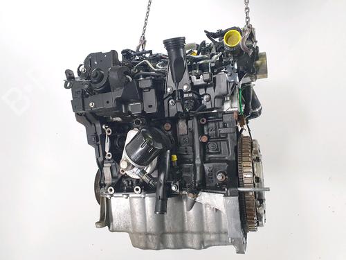Engine RENAULT CLIO IV (BH_) 1.5 dCi 90 | BP37064948M1 - Image 2