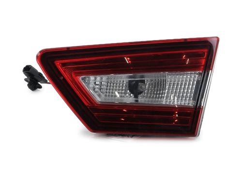 Używane Lampa tylna klapy bagażnika prawa RENAULT CLIO IV (BH_) 0.9 TCe 90 (BHNF, BHMA, BHMH, BHJK, BHJR) (90 hp) 29931302