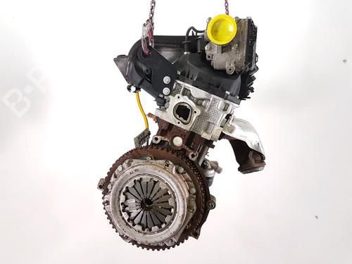 Engine RENAULT TWINGO II (CN0_) 1.2 16V (CN0K, CN0V, CN0A) | BP37658050M1 - Image 3