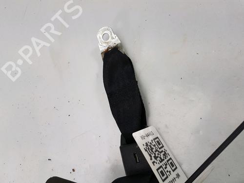 Rear center seatbelt MAZDA 5 (CR) 2.0 CD (CR19) | BP27916154I27 