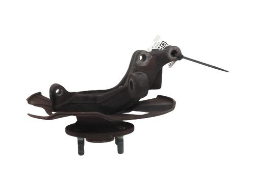 Right front steering knuckle MAZDA 2 (DE_, DH_) 1.3 (DE3FS) | BP29265379M26 