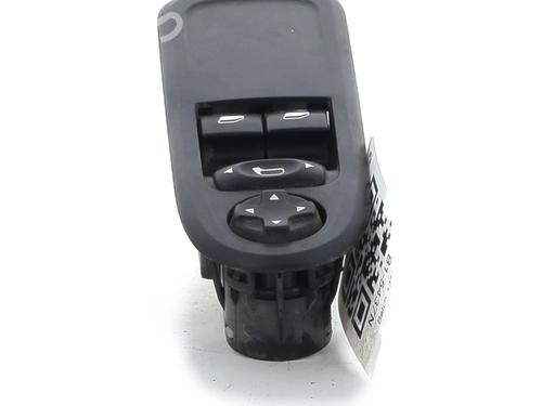 Left front window switch CITROËN C3 II (SC_) 1.4 | BP32487822I27