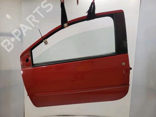 Dør venstre foran RENAULT TWINGO II (CN0_) 1.2 Turbo (CN0C, CN0F) (100 hp) 30654300