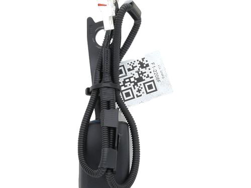 Seat buckle TOYOTA C-HR (_X1_) 1.8 Hybrid (ZYX10_, ZYX11_, ZYX10R, ZYX11R) | BP30827909I32