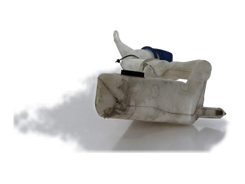 Used Windscreen washer tank VW POLO IV (9N_, 9A_) 1.4 TDI (70 hp) 29931327