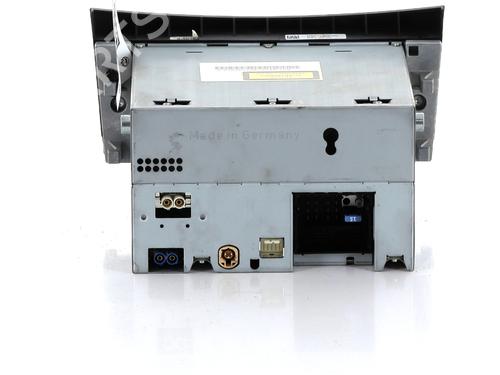Radio MERCEDES-BENZ E-CLASS (W212) E 200 CDI / BlueTEC (212.005, 212.006) | BP29470526E6 