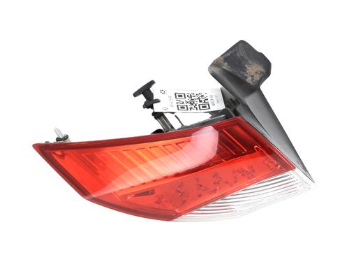 Used Left taillight RENAULT LAGUNA III (BT0/1) 2.0 dCi (BT01, BT08, BT09, BT0E, BT0K, BT12, BT1C, BT1D,... (150 hp) 30190268