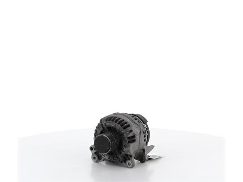 Used Alternator Alternator VW CADDY III MPV (2KB, 2KJ, 2CB, 2CJ) [2004-2016] 35718328 35718328