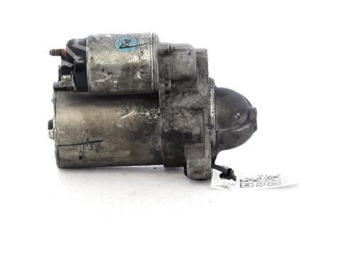 Used Starter Starter CHEVROLET AVEO / KALOS Hatchback (T250, T255) 1.2 (84 hp) 35718455 35718455