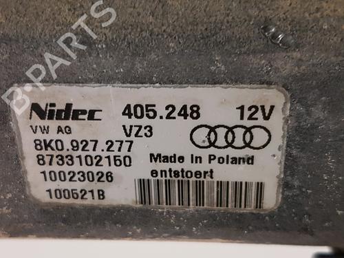 Rear differential AUDI A5 (8T3) 3.0 TDI quattro | BP39232765M24 - Image 4
