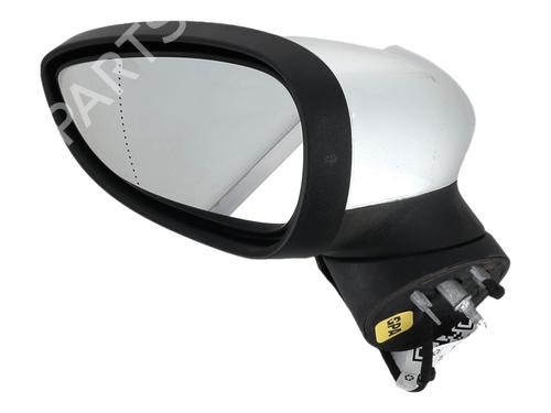 Used Left mirror Left mirror FORD FIESTA VI (CB1, CCN) 1.0 EcoBoost (100 hp) 36006398 36006398