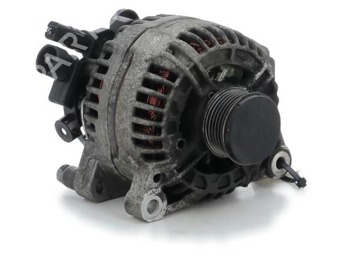 Alternator PEUGEOT PARTNER Tepee 1.6 HDi / BlueHDi 75 | BP33645796M7 - Image 4