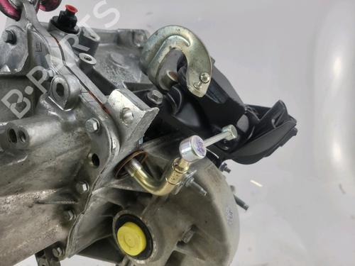Gearbox PEUGEOT PARTNER Tepee 1.6 HDi 90 | BP29470874M3 