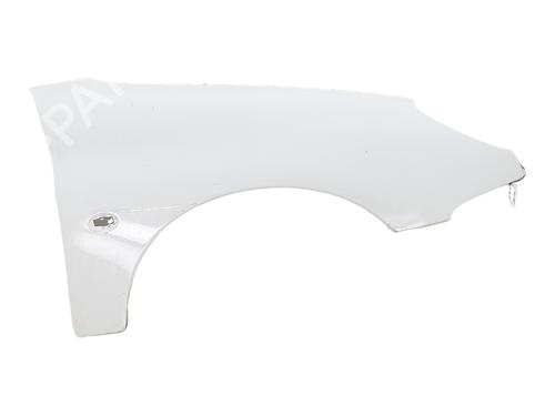 Used Right front fenders PEUGEOT 206 Hatchback (2A/C) 1.4 HDi eco 70 (68 hp) 31079887