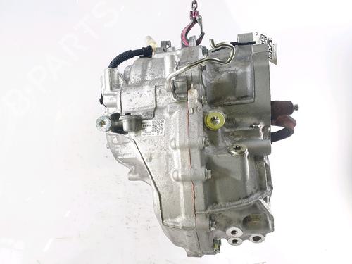 Gearbox PEUGEOT 2008 I (CU_) 1.2 THP 110 / PureTech 110 | BP30334858M3 - Image 3