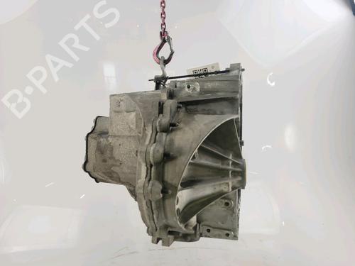 Gearkasse CITROËN DS4 (NX_) 1.6 HDi 110 | BP29602268M3 