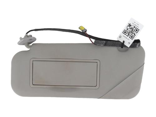 Used Left sun visor PEUGEOT 307 (3A/C) 1.6 16V (109 hp) 32842885