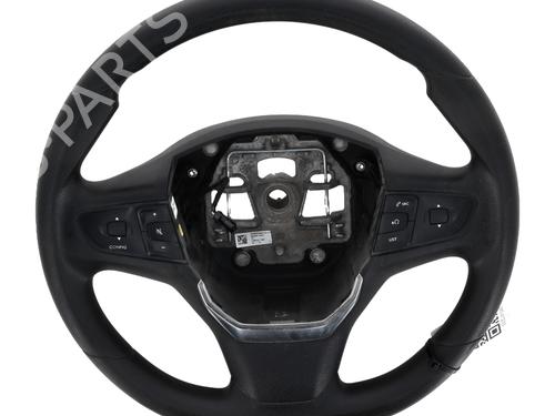 Rat PEUGEOT EXPERT Van (V_) 2.0 BlueHDi 120 (122 hp) 32255506