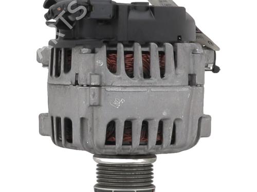 Alternator PEUGEOT 2008 II (UD_, US_, UY_, UJ_, UR_, UC_) 1.2 PureTech 130 (USHNS, URHNS) | BP30917621M7 