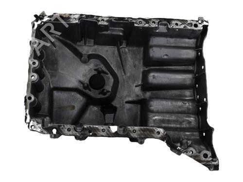 Oil sump MERCEDES-BENZ A-CLASS (W176) A 200 CDI (176.001) | BP29874207M115