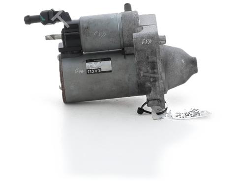 Used Starter Starter 38978329 38978329