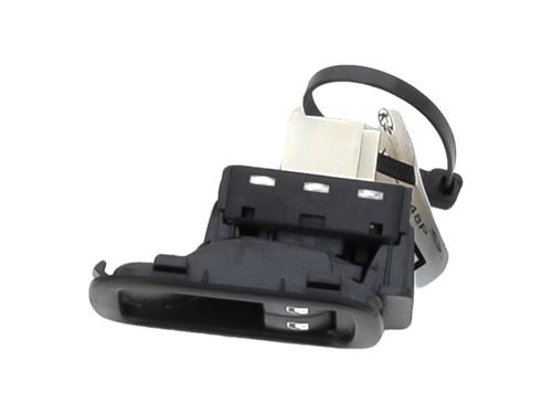 Used Left front window switch Left front window switch CITROËN C3 III (SX) 1.2 VTi 82 (82 hp) 34118645 34118645