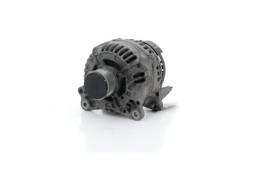 Used Alternator Alternator VW GOLF V Variant (1K5) 1.9 TDI (105 hp) 34337651 34337651