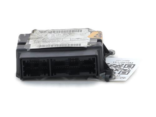Used ECU airbags PEUGEOT 208 II (UB_, UP_, UW_, UJ_) 1.2 PureTech 100 (101 hp) 29055462