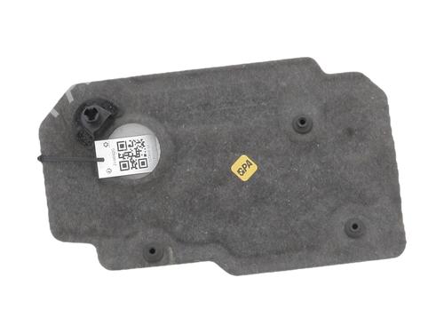 Upper protection CITROËN C3 III (SX) 1.5 BlueHDi 100 (SXYHYP, SXYHTU) | BP38456860M93 - Image 2