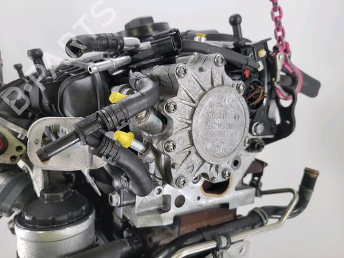 Engine AUDI A3 (8P1) 2.0 TDI 16V | BP29144671M1 