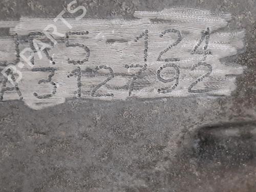 Gearbox RENAULT MODUS / GRAND MODUS (F/JP0_) 1.5 dCi (FP0F, JP0F) | BP33111178M3 - Image 4