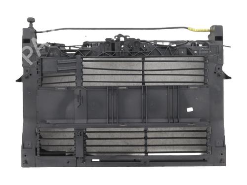 Frontplade/Frontkurv FORD PUMA (J2K, CF7) 1.0 EcoBoost mHEV (125 hp) 31367226