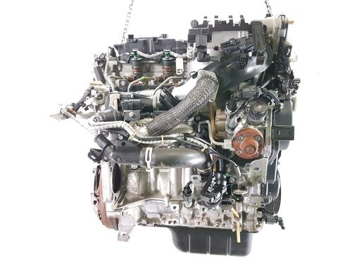 Engine PEUGEOT 308 I (4A_, 4C_) 1.6 HDi | BP29931195M1