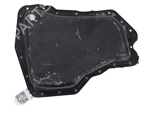 Oil sump MITSUBISHI OUTLANDER II (CW_W) 2.2 DI-D 4WD | BP29578708M115 