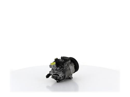 AC compressor VW GOLF VI (5K1) 1.6 TDI | BP38612629M34 - Image 3