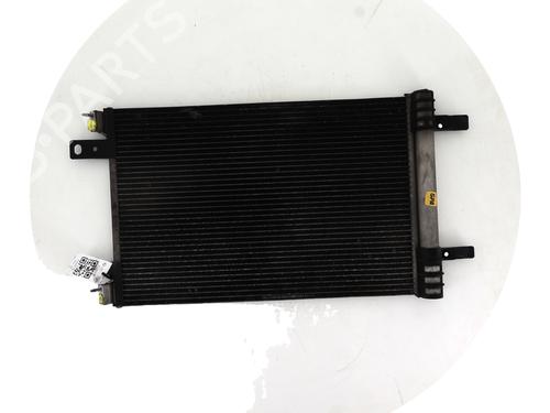 Used AC radiator AC radiator CITROËN C4 Picasso II 1.6 BlueHDi 120 (120 hp) 34261908 34261908