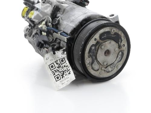 AC compressor FORD TRANSIT CUSTOM V362 Van (FY, FZ) 2.0 EcoBlue | BP37086593M34 - Image 4
