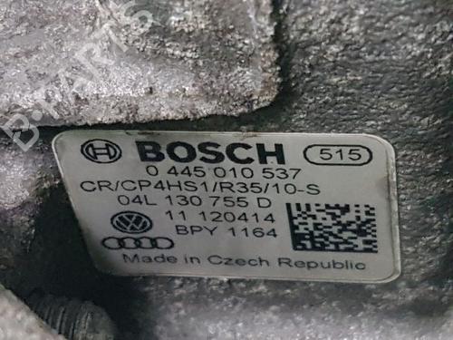 Engine VW GOLF VII (5G1, BQ1, BE1, BE2) 2.0 TDI | BP23252992M1