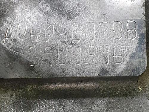 Engine FORD FOCUS III Saloon  | BP34147100M1  - Image 10