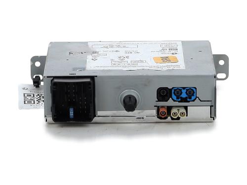 Radio OPEL MOKKA 1.2 (76) | BP30653634E6