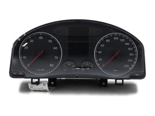 Instrument cluster VW GOLF V (1K1) 1.4 16V | BP27729521C47 