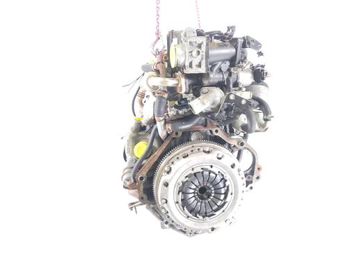 Motor OPEL COMBO Box Body/MPV 1.7 CDTI 16V | BP28506397M1 