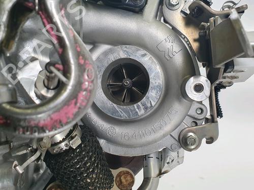 Engine RENAULT KANGOO III Box Body/MPV 1.5 Blue dCi 115 (FJAC) | BP38031354M1 - Image 7