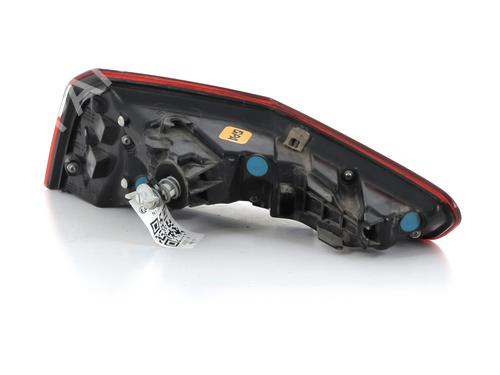 Left taillight ALFA ROMEO STELVIO (949_) 2.2 D Q4 (949.AXB2A) | BP29874553C34