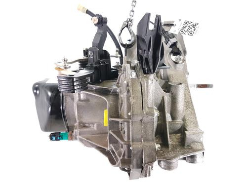 Gearbox RENAULT CAPTUR I (J5_, H5_) 0.9 TCe 90 | BP34610133M3 - Image 3